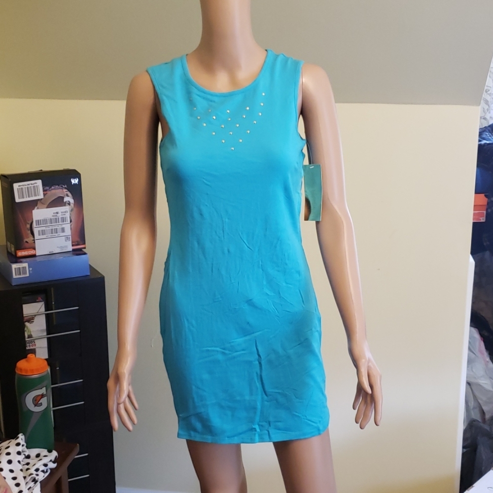 Nicki Minaj dress